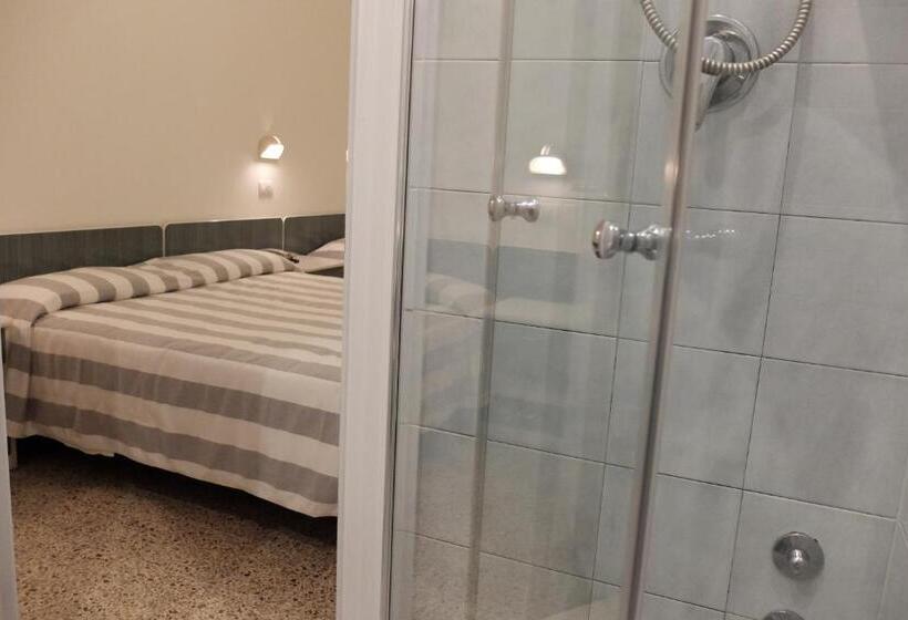 Standardzimmer, Aurea