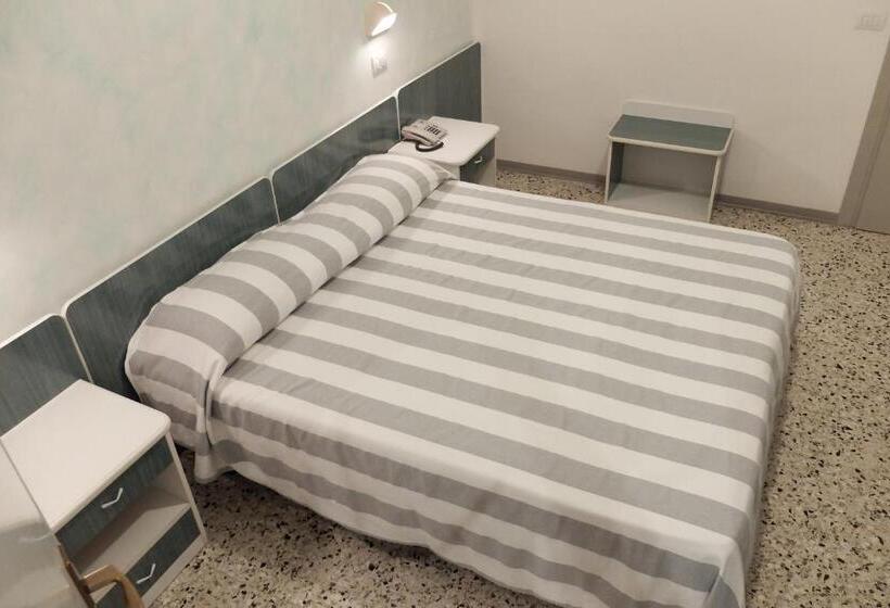 Standardzimmer, Aurea