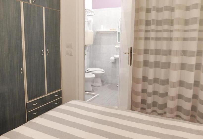 Standardzimmer, Aurea