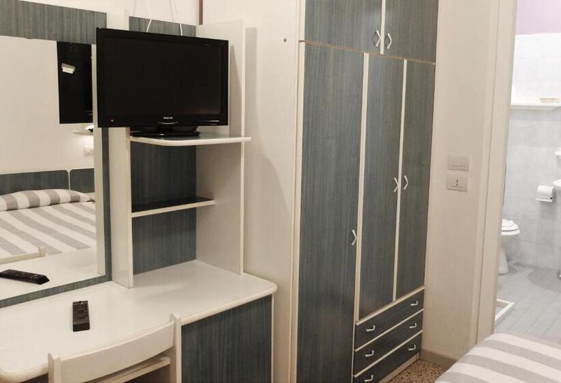اتاق استاندارد, Aurea
