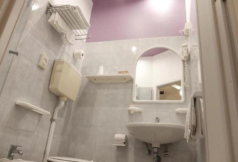 Standardzimmer, Aurea