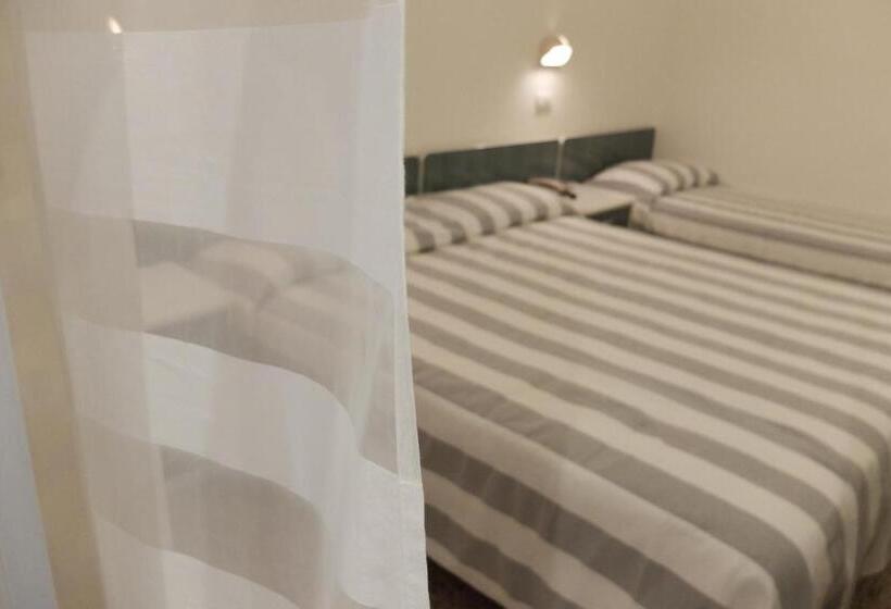 Standardzimmer, Aurea