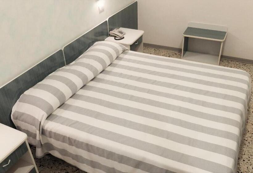 Standardzimmer, Aurea