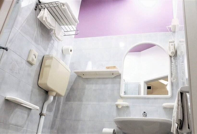 Standardzimmer, Aurea