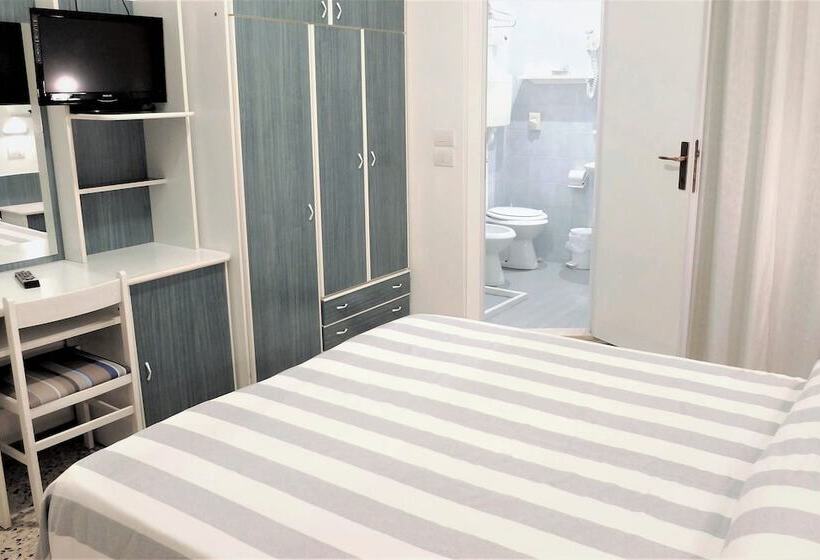 Standardzimmer, Aurea