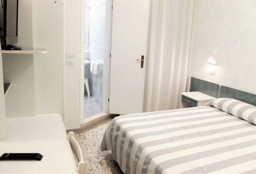 Standardzimmer, Aurea