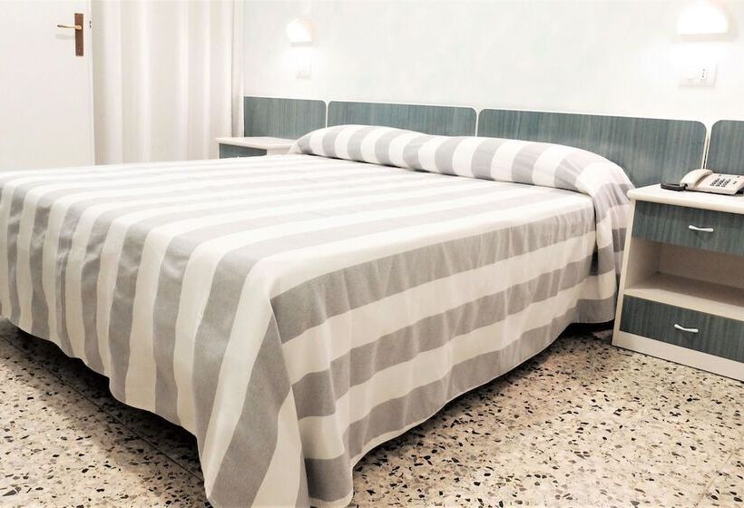 Standardzimmer, Aurea