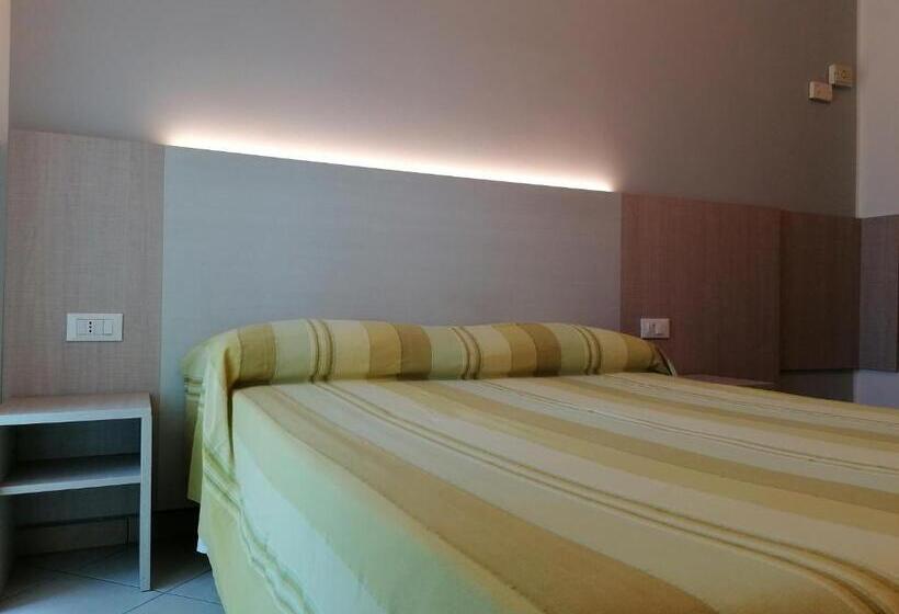 Standardzimmer, Aurea