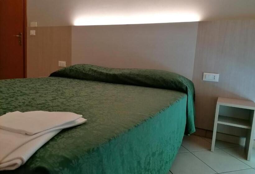 Standardzimmer, Aurea