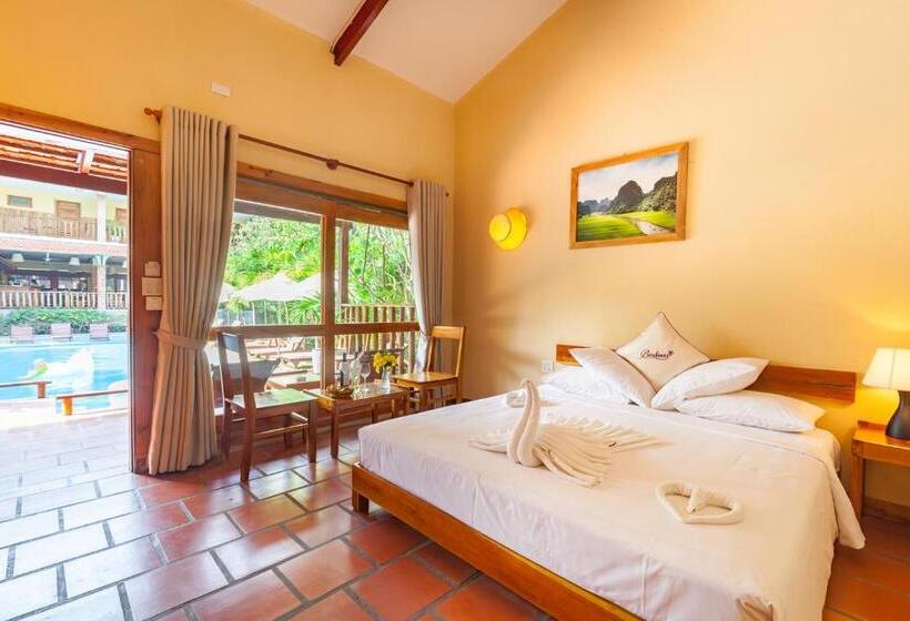 Bungalow Standard, Bauhinia Resort & Spa Phu Quoc