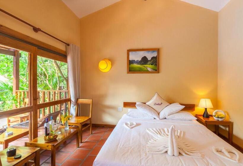 Bungalow Standard, Bauhinia Resort & Spa Phu Quoc