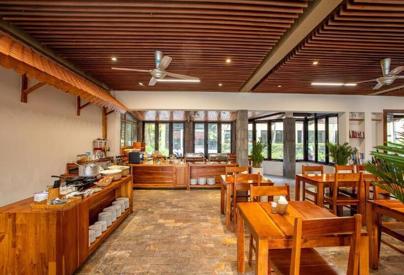 Bungalow Standard, Bauhinia Resort & Spa Phu Quoc