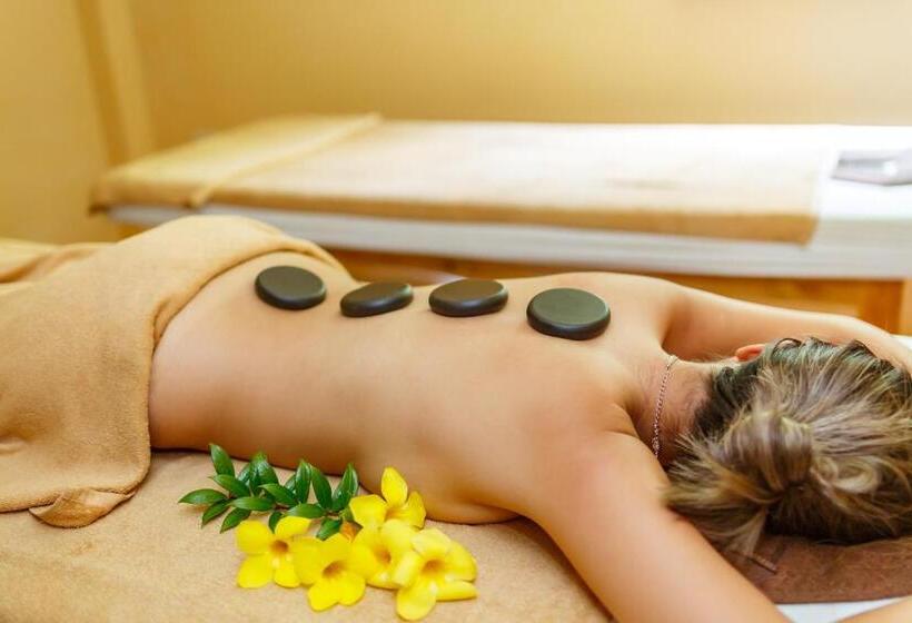 Bungalow Standard Widok Ogród, Bauhinia Resort & Spa Phu Quoc