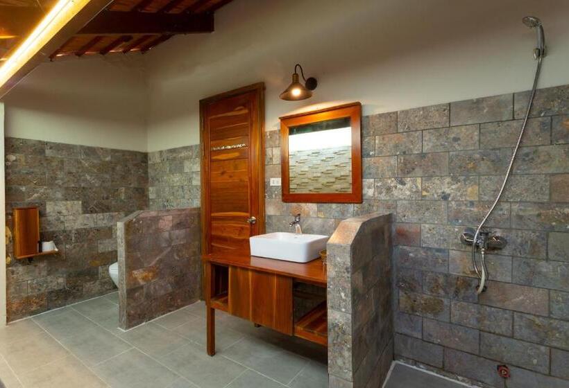 Bungalow Standard Widok Ogród, Bauhinia Resort & Spa Phu Quoc