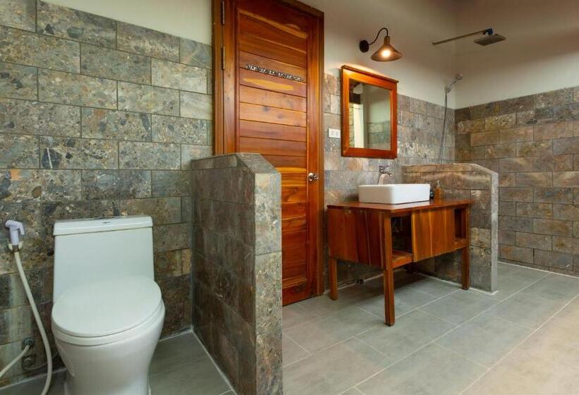 Bungalow Standard Widok Ogród, Bauhinia Resort & Spa Phu Quoc