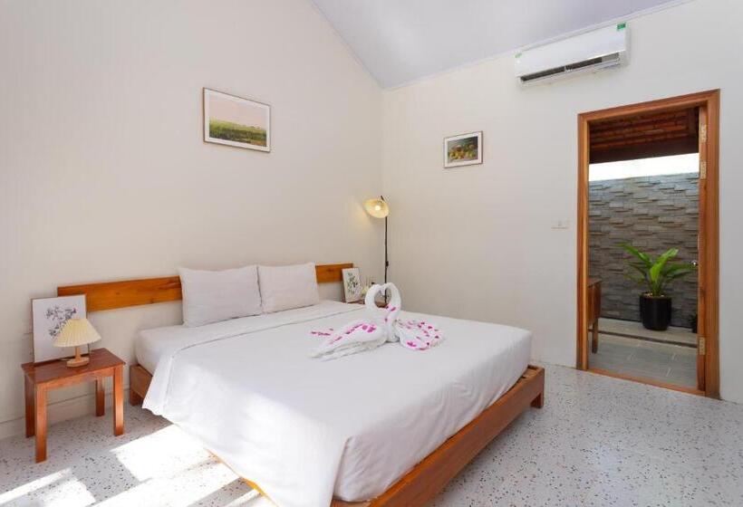 Bungalow Standard Widok Ogród, Bauhinia Resort & Spa Phu Quoc