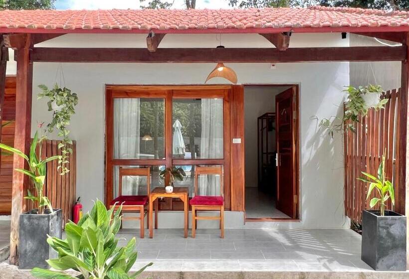 Bungalow Standard Widok Ogród, Bauhinia Resort & Spa Phu Quoc