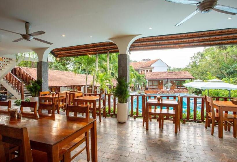 Bungalow Standard Widok Ogród, Bauhinia Resort & Spa Phu Quoc