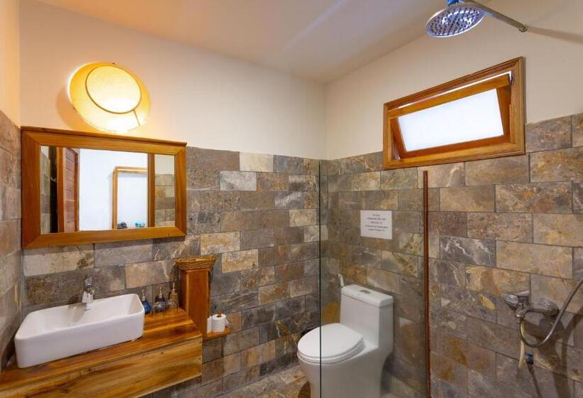 Pokój Superior Trzyosobowy, Bauhinia Resort & Spa Phu Quoc