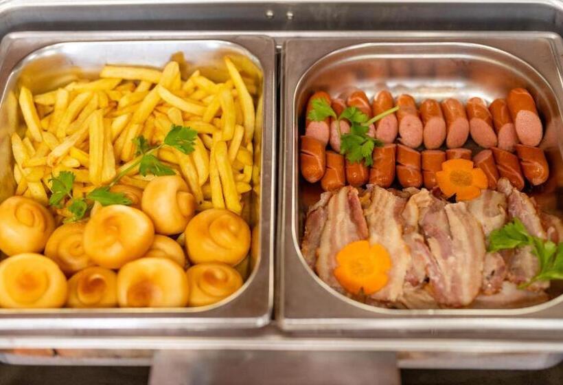 Pokój Superior Trzyosobowy, Bauhinia Resort & Spa Phu Quoc