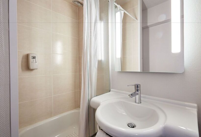 Номер Стандарт, B&b Hotel Le Havre Harfleur 1