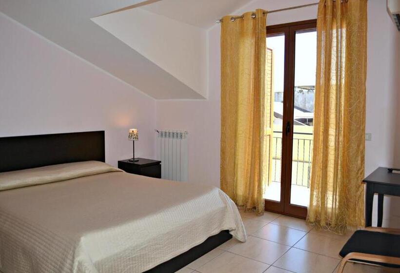 스파 이용가능한 스탠다드 룸, Acquaplanet