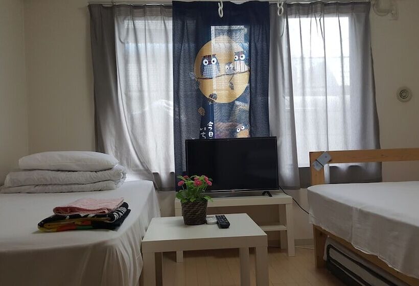 דירת קומפורט חדר שינה 1, Sophiearth Apartment