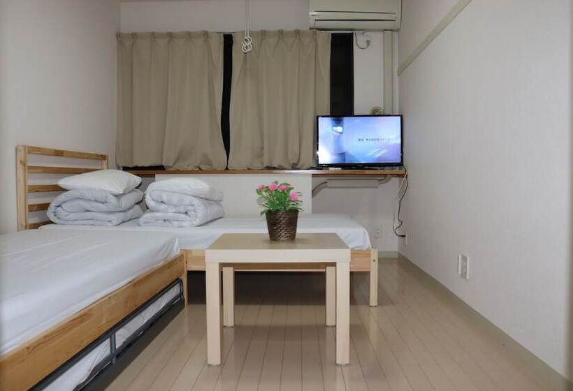 דירת קומפורט חדר שינה 1, Sophiearth Apartment