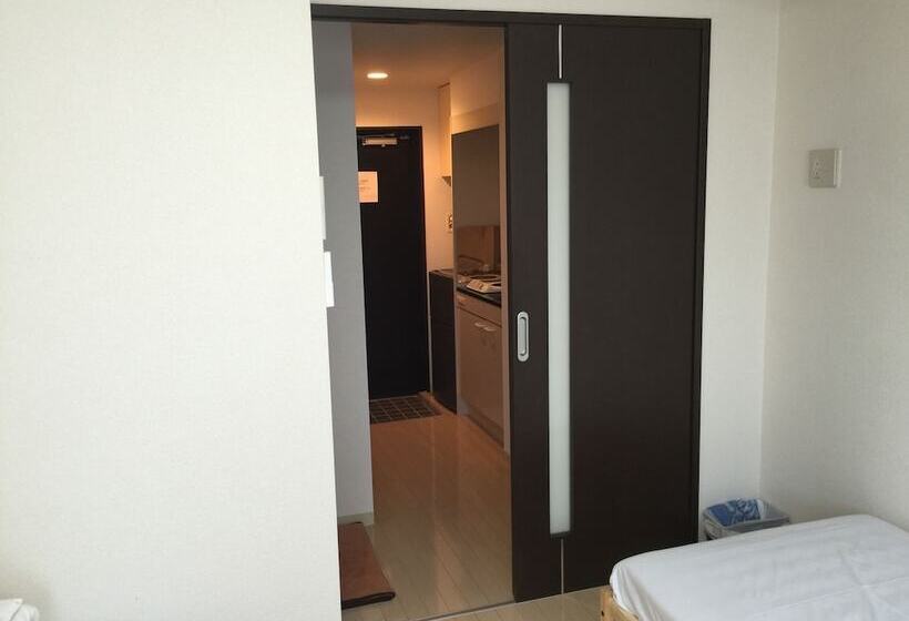 Апартаменты Комфорт 1 Спальня, Sophiearth Apartment