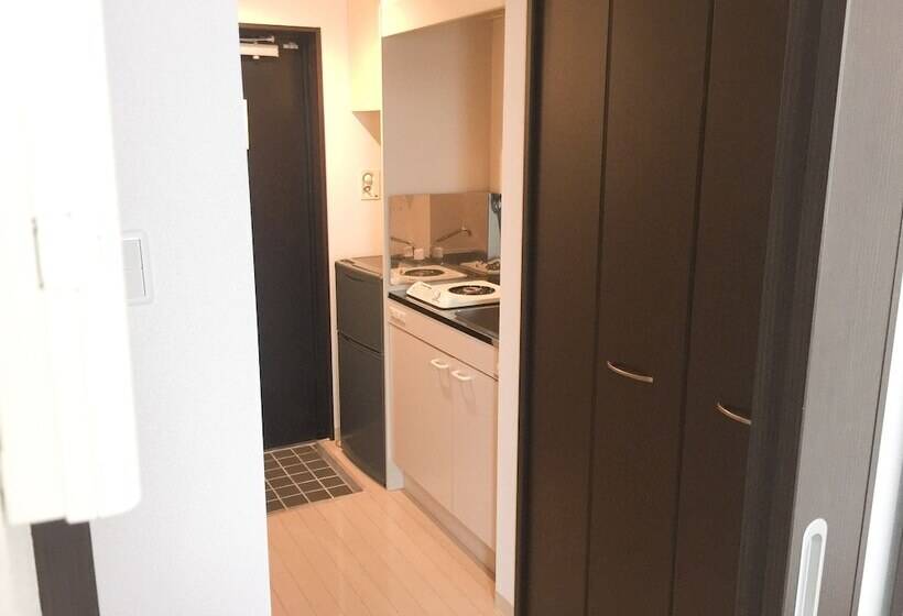 דירת קומפורט חדר שינה 1, Sophiearth Apartment