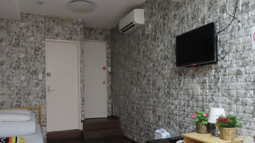 דירה קלאסית חדר שינה אחד, Sophiearth Apartment