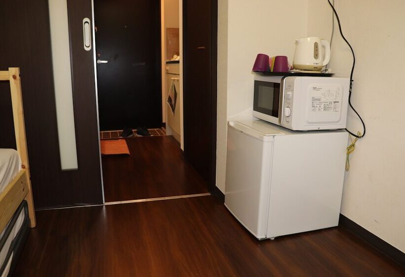 דירת קומפורט חדר שינה 1, Sophiearth Apartment