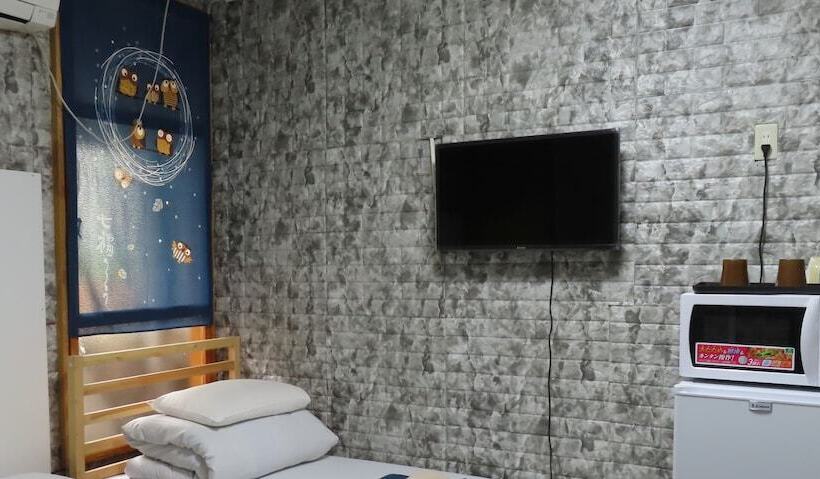 דירת חדר אקונומי, Sophiearth Apartment