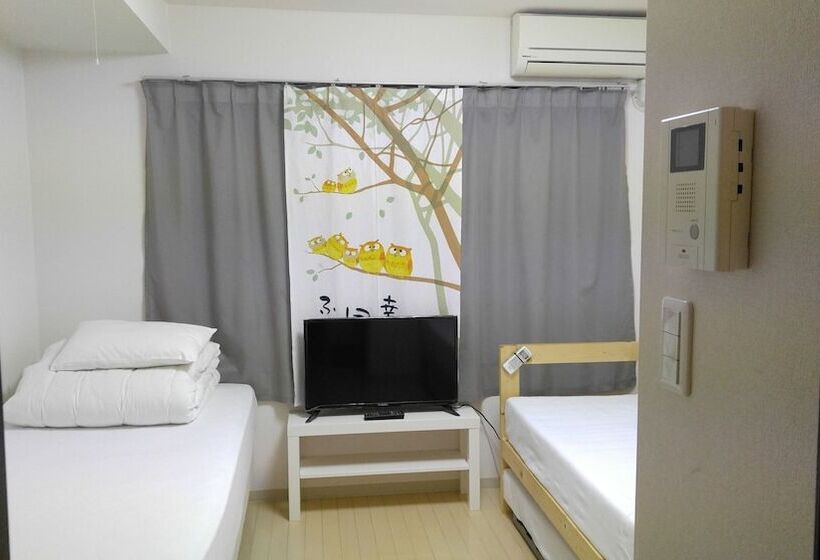 דירת חדר אקונומי, Sophiearth Apartment