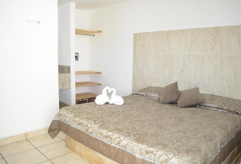 غرفة قياسية فردية, Eco Bay