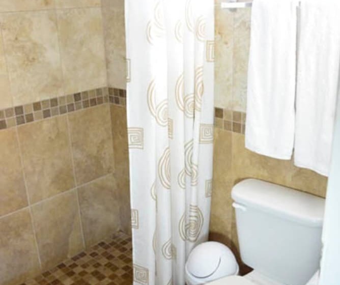 غرفة قياسية فردية, Eco Bay