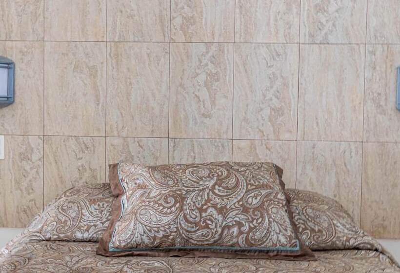 غرفة قياسية فردية, Eco Bay