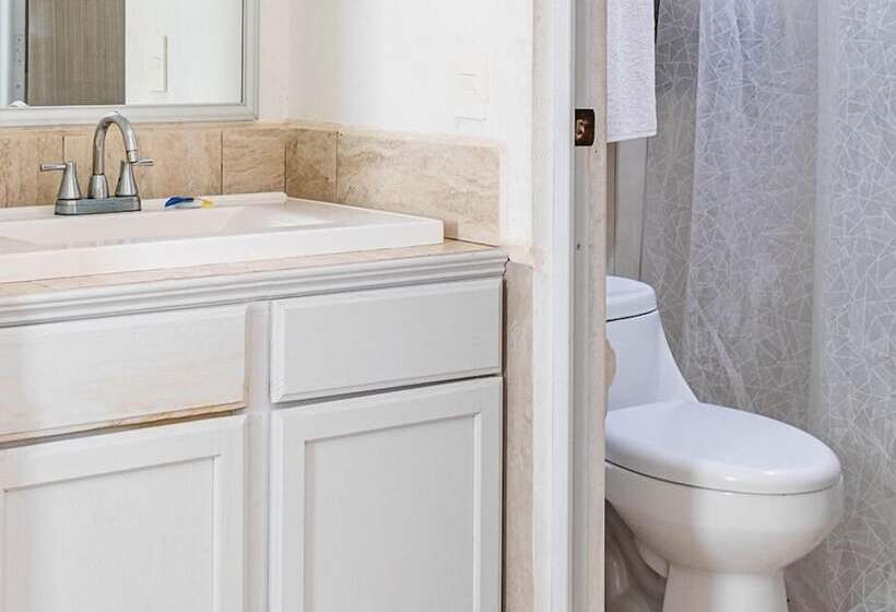 غرفة قياسية فردية, Eco Bay