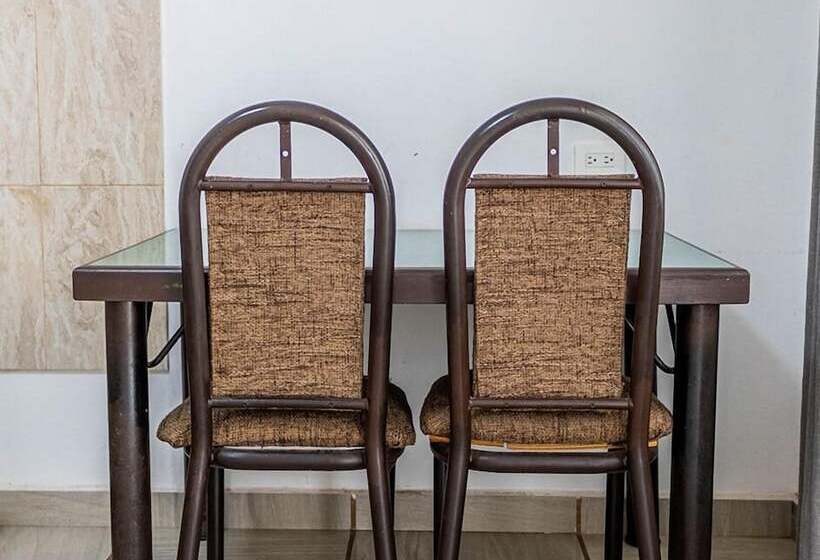 غرفة قياسية فردية, Eco Bay