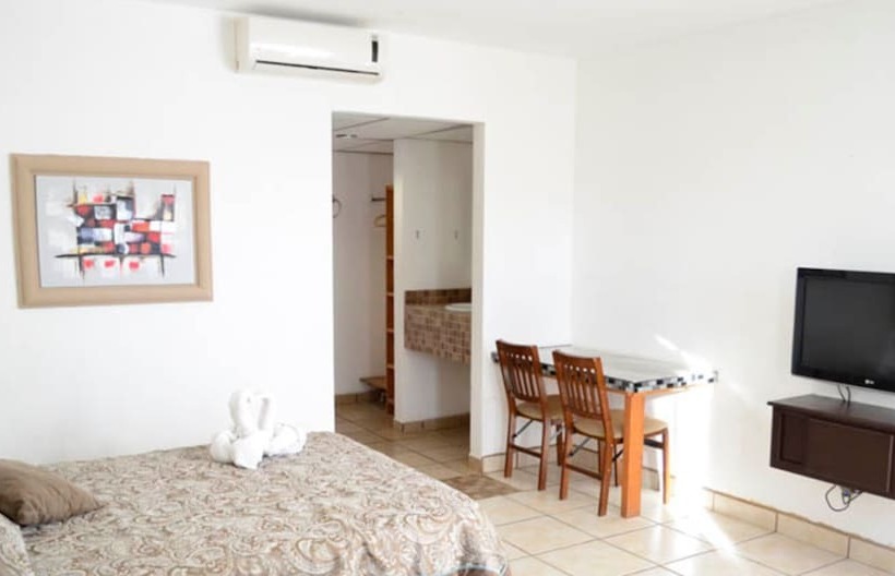 غرفة قياسية فردية, Eco Bay