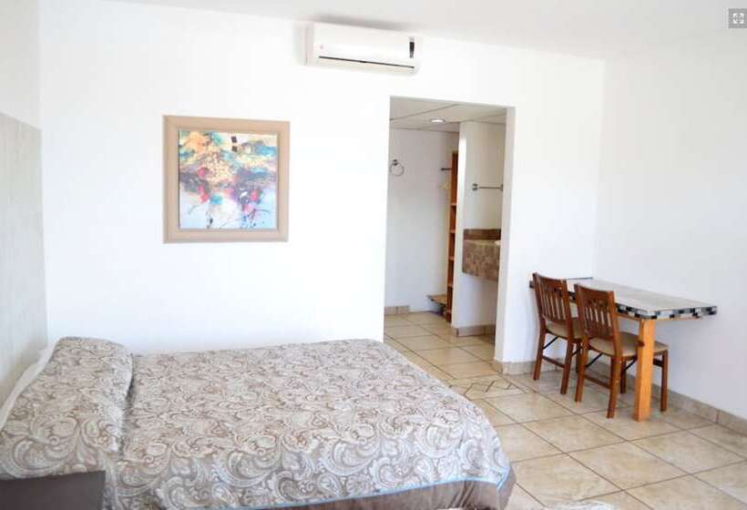 غرفة قياسية فردية, Eco Bay