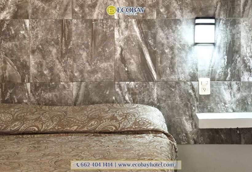 غرفة قياسية فردية, Eco Bay