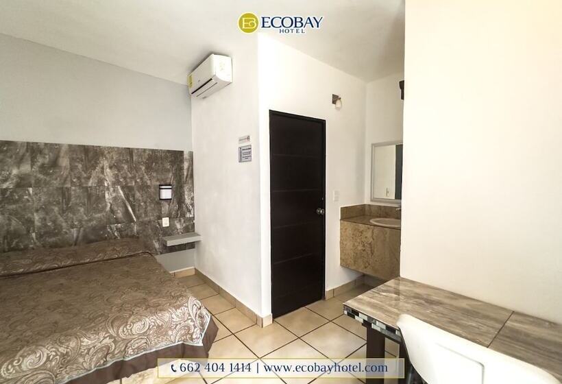 غرفة قياسية فردية, Eco Bay