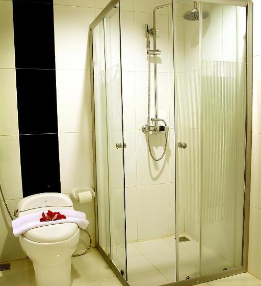 חדר סופריור, Grand Royal Bil