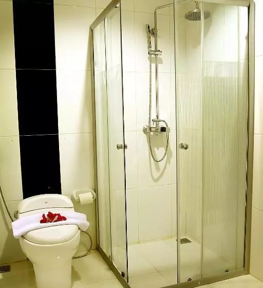 Superior-huone, Grand Royal Bil