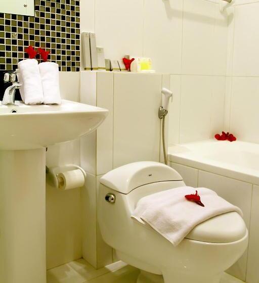 חדר סופריור, Grand Royal Bil