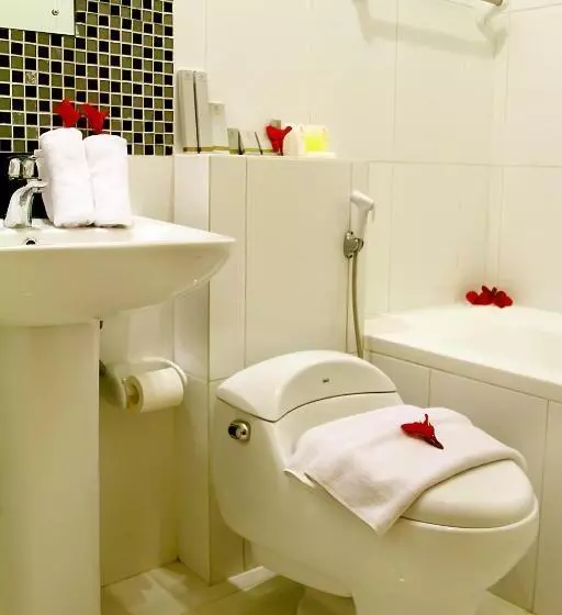 Superior-huone, Grand Royal Bil