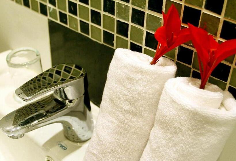 חדר סופריור, Grand Royal Bil