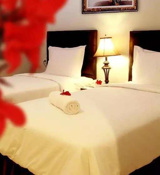 Superior-huone, Grand Royal Bil