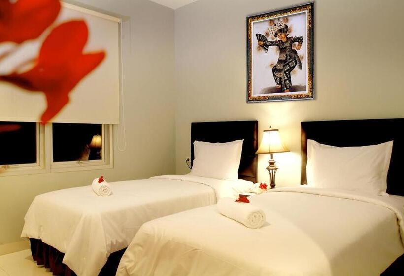 חדר סופריור, Grand Royal Bil